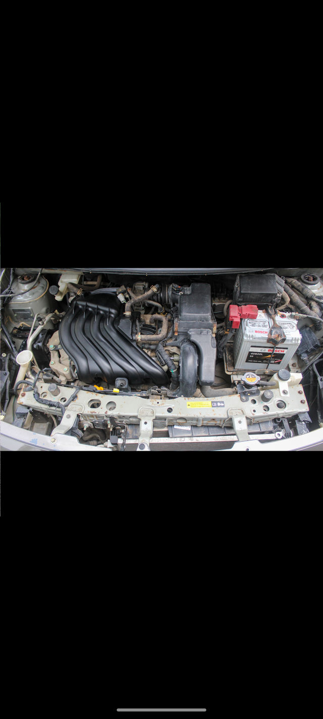 Image Used Car