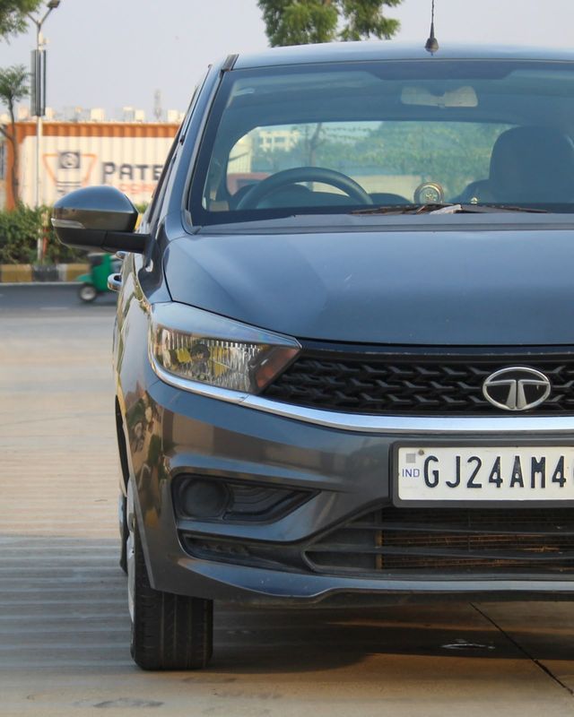 Second-hand 2021 Tata Tiago XT BSVI for sale in Ahmedabad