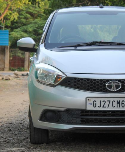 2019 Tata Tiago 1.2 Revotron XT