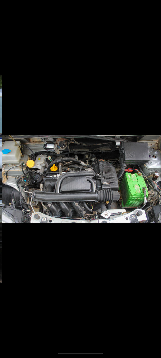 Image Used Car