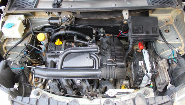 Image Used Car