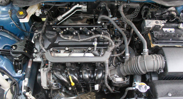 Image Used Car