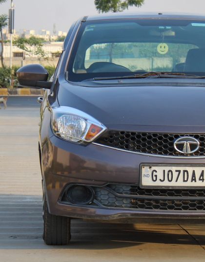 2017 Tata Tiago 1.2 Revotron XM