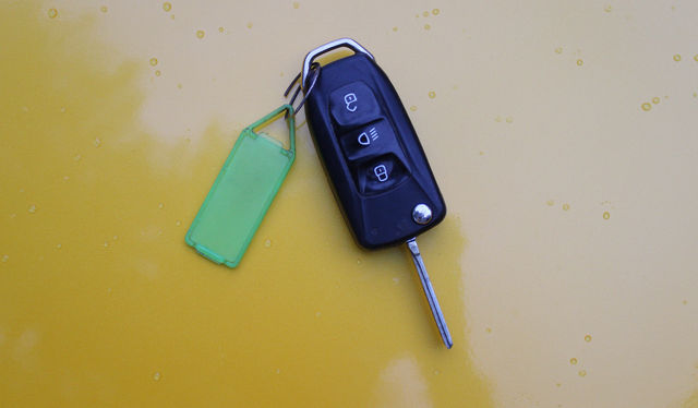 Image Used Car