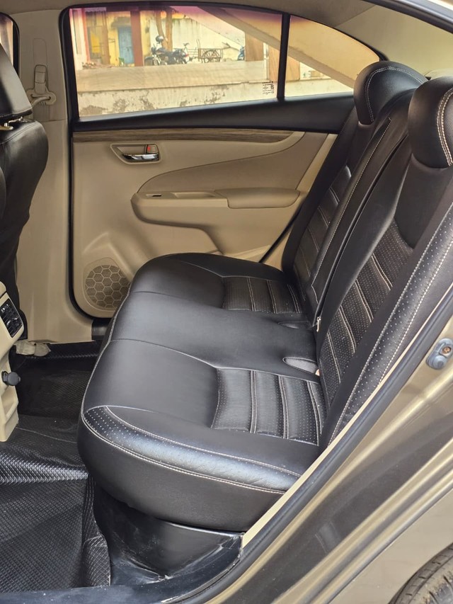 Second-hand 2019 Maruti Suzuki Ciaz Delta BSIV for sale in Chennai-6