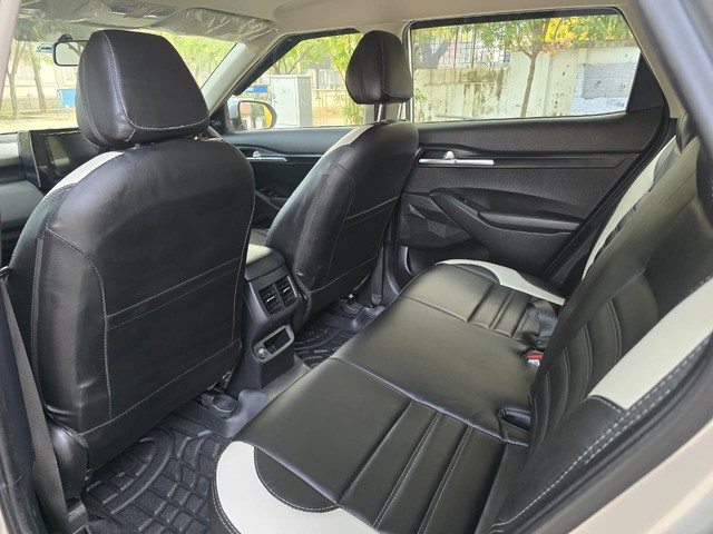 Second-hand 2022 Kia Seltos HTE Diesel for sale in Chennai-8