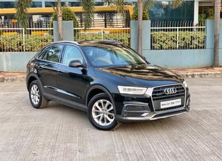 Used 35 TDI Quattro Premium
