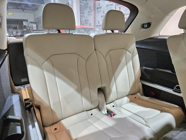 Second-hand 2018 Audi Q7 45 TDI Quattro Technology for sale in Chandigarh-7