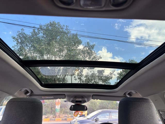 Second-hand 2021 Citroen C5 Aircross Shine for sale in Hyderabad-5