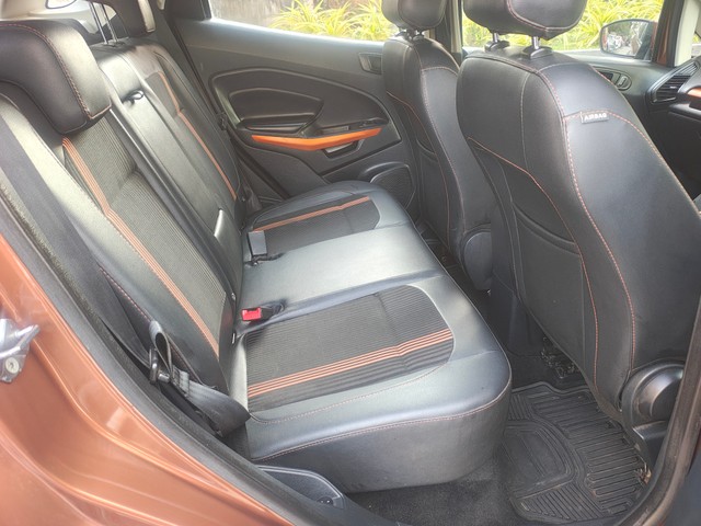 Second-hand 2020 Ford Ecosport Sports Diesel for sale in Pune-8