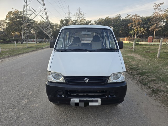 Maruti Eeco 5 Seater Standard BSIV Second-hand 2011 Maruti Eeco 5 Seater Standard BSIV for sale in Chandigarh-4