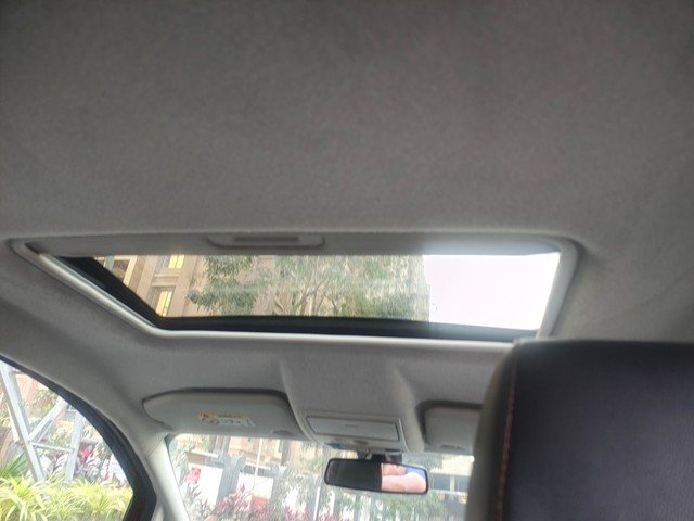 Second-hand 2020 Ford Ecosport Sports Diesel for sale in Pune-11