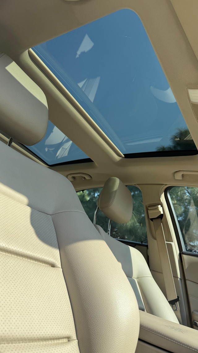 Second-hand 2016 Mercedes-Benz E-Class E250 CDI Avantgarde for sale in Chandigarh-7