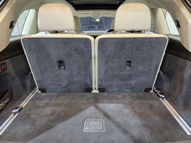 Second-hand 2018 Audi Q7 45 TDI Quattro Technology for sale in Chandigarh-8