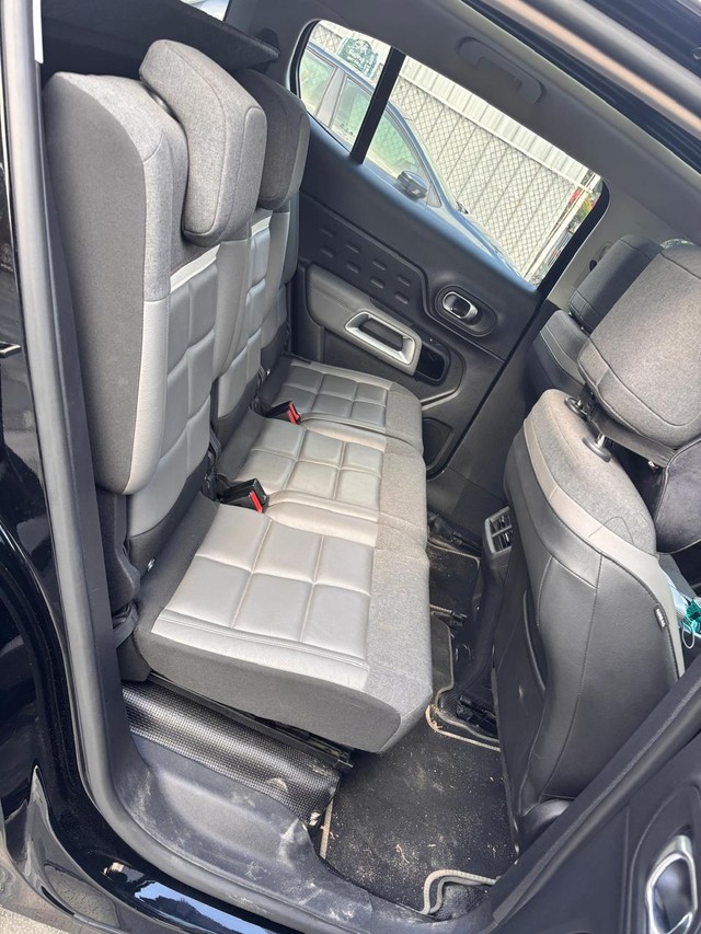 Second-hand 2021 Citroen C5 Aircross Shine for sale in Hyderabad-8