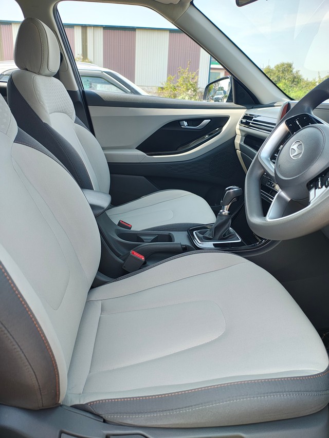 Hyundai Creta S Second-hand 2024 Hyundai Creta S for sale in Chandigarh-6