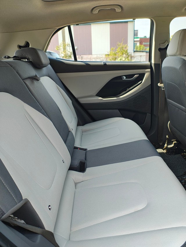 Hyundai Creta S Second-hand 2024 Hyundai Creta S for sale in Chandigarh-8