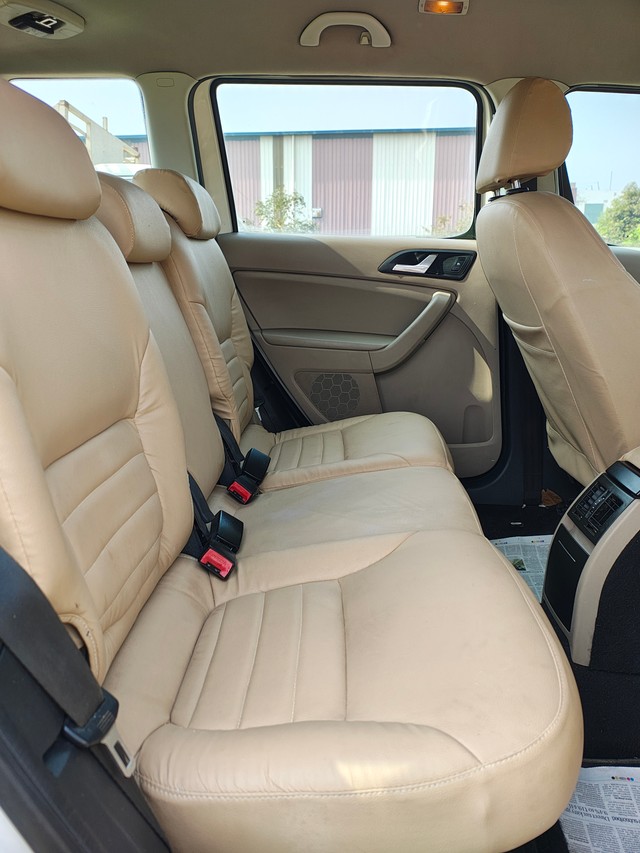 Skoda Yeti Ambiente Second-hand 2012 Skoda Yeti Ambiente for sale in Chandigarh-4