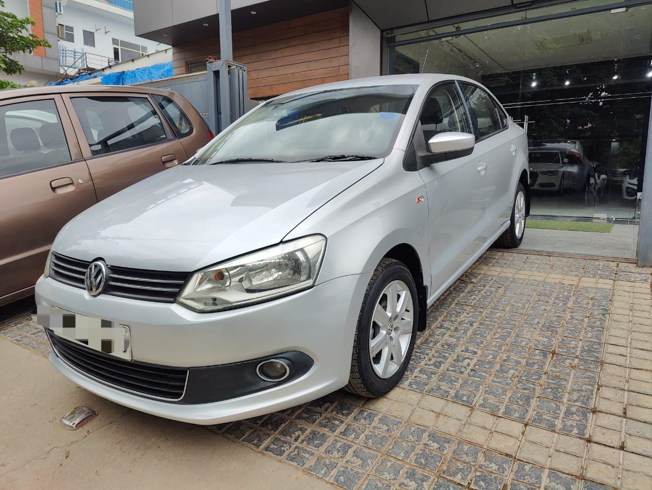 Image Used Car