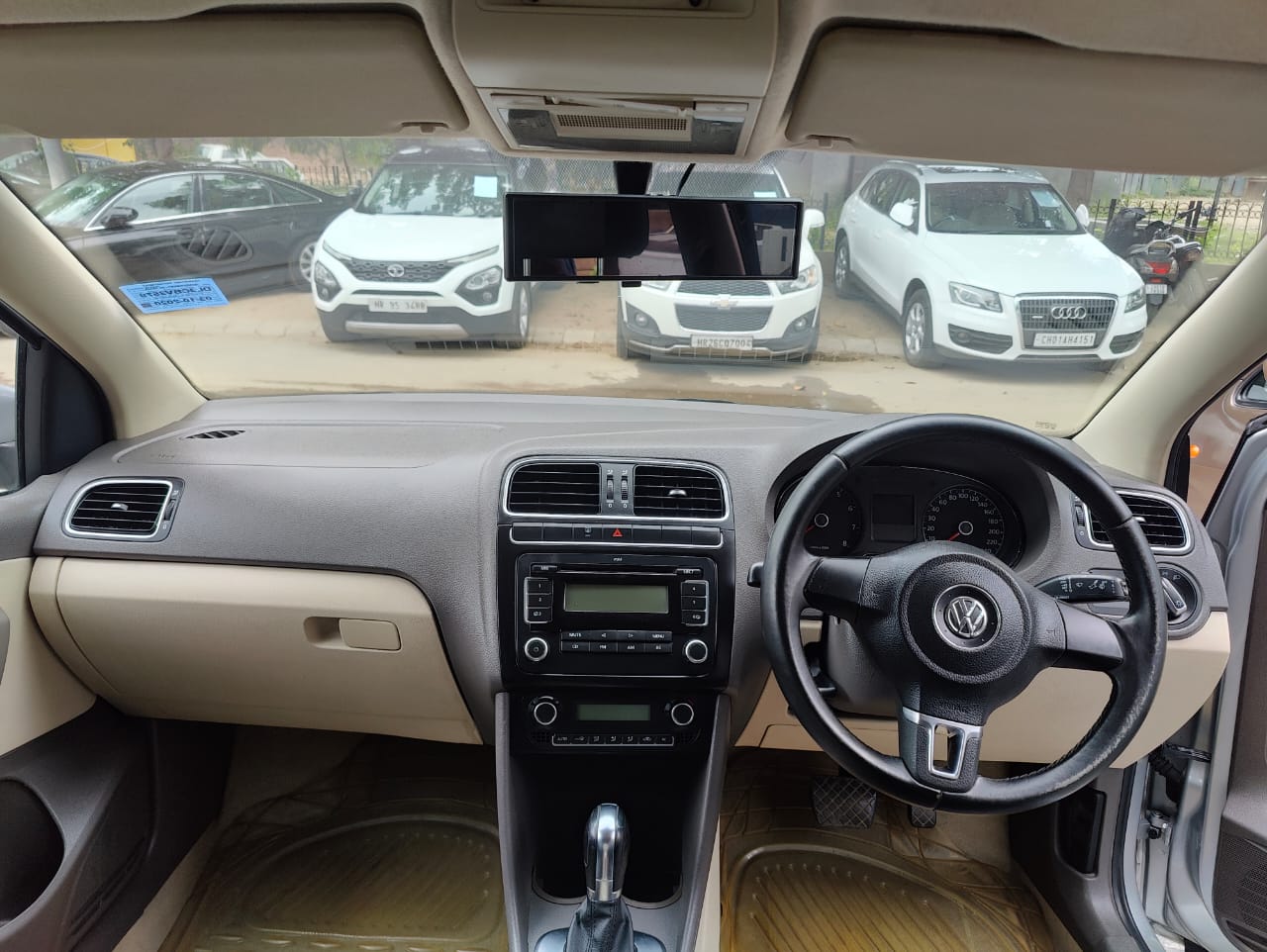 Image Used Car