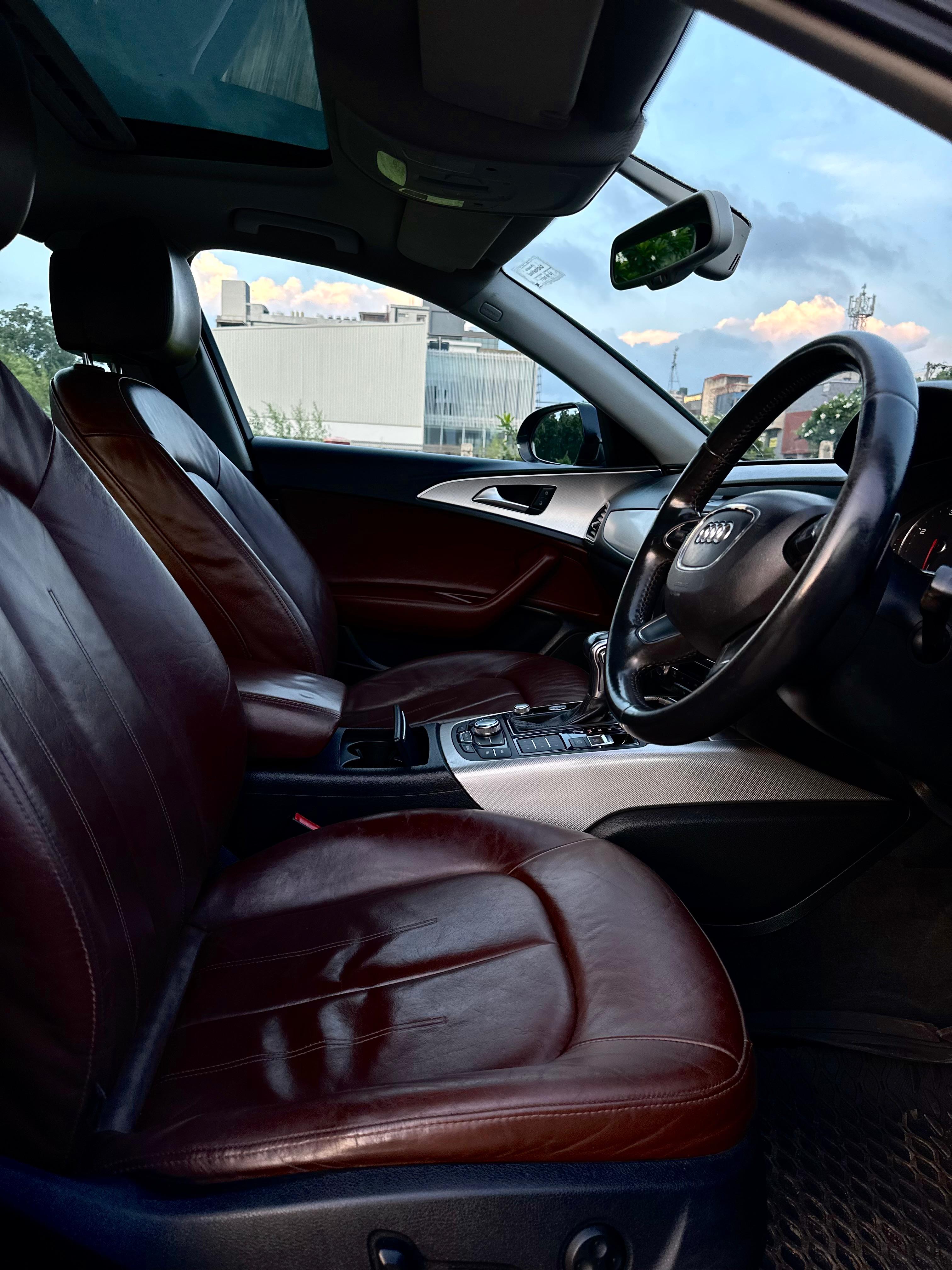 Image Used Car