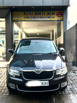Used Elegance 1.8 TSI