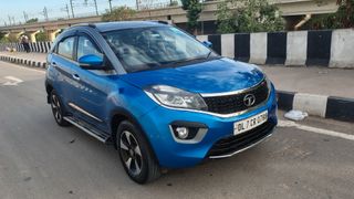 1192 Used Tata Nexon in Chennai