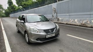 256 Used Maruti Baleno in Delhi