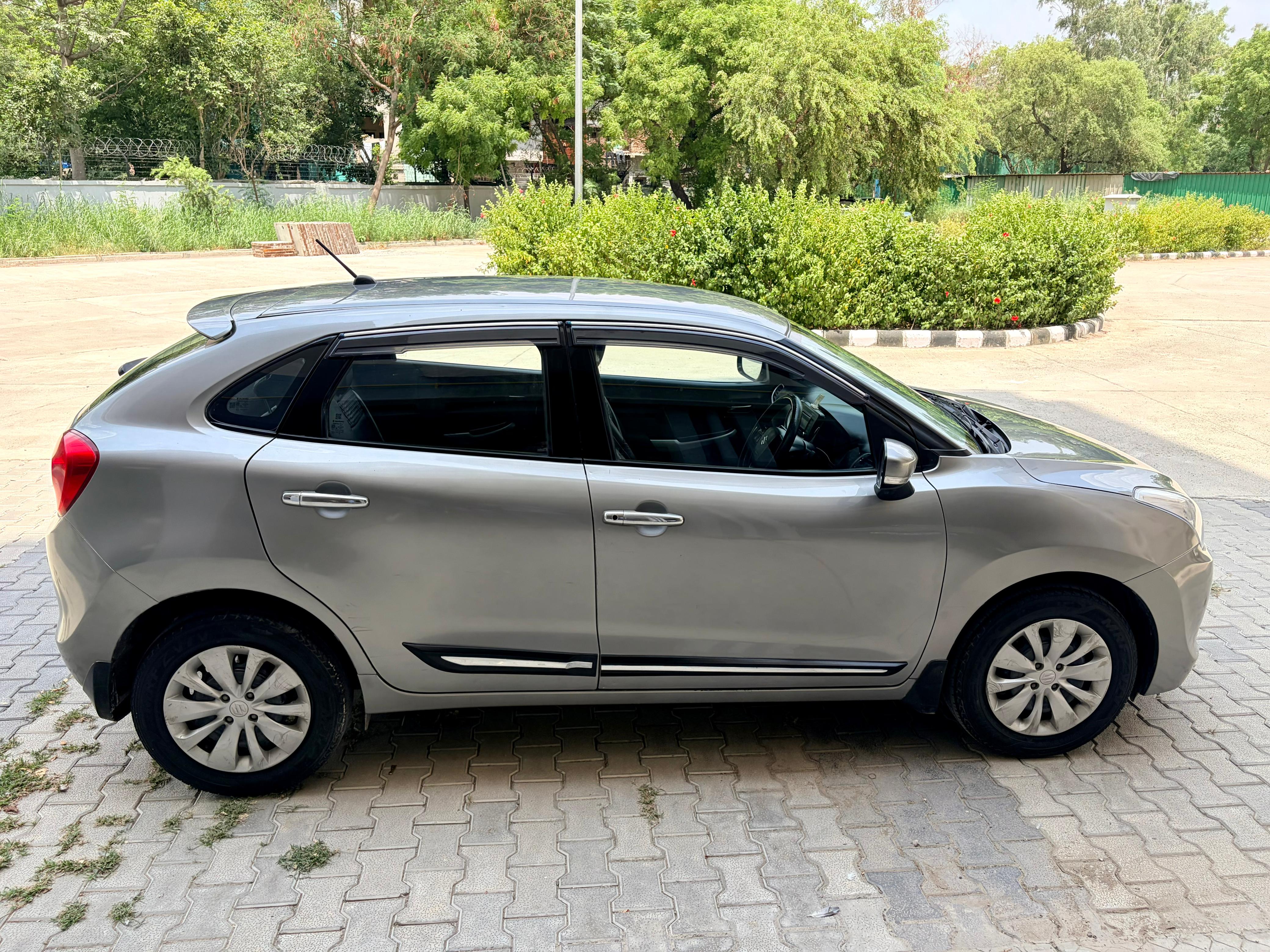 Image Used Car