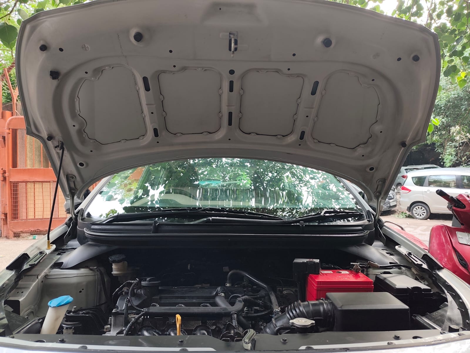 Image Used Car