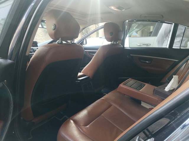 Second-hand 2016 BMW 3 Series 320i Luxury Line for sale in Mumbai-9