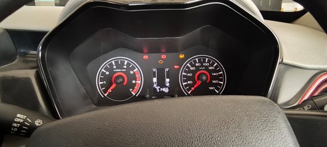 Second-hand 2016 Mahindra KUV 100 mFALCON D75 K2 Plus for sale in Mumbai-13