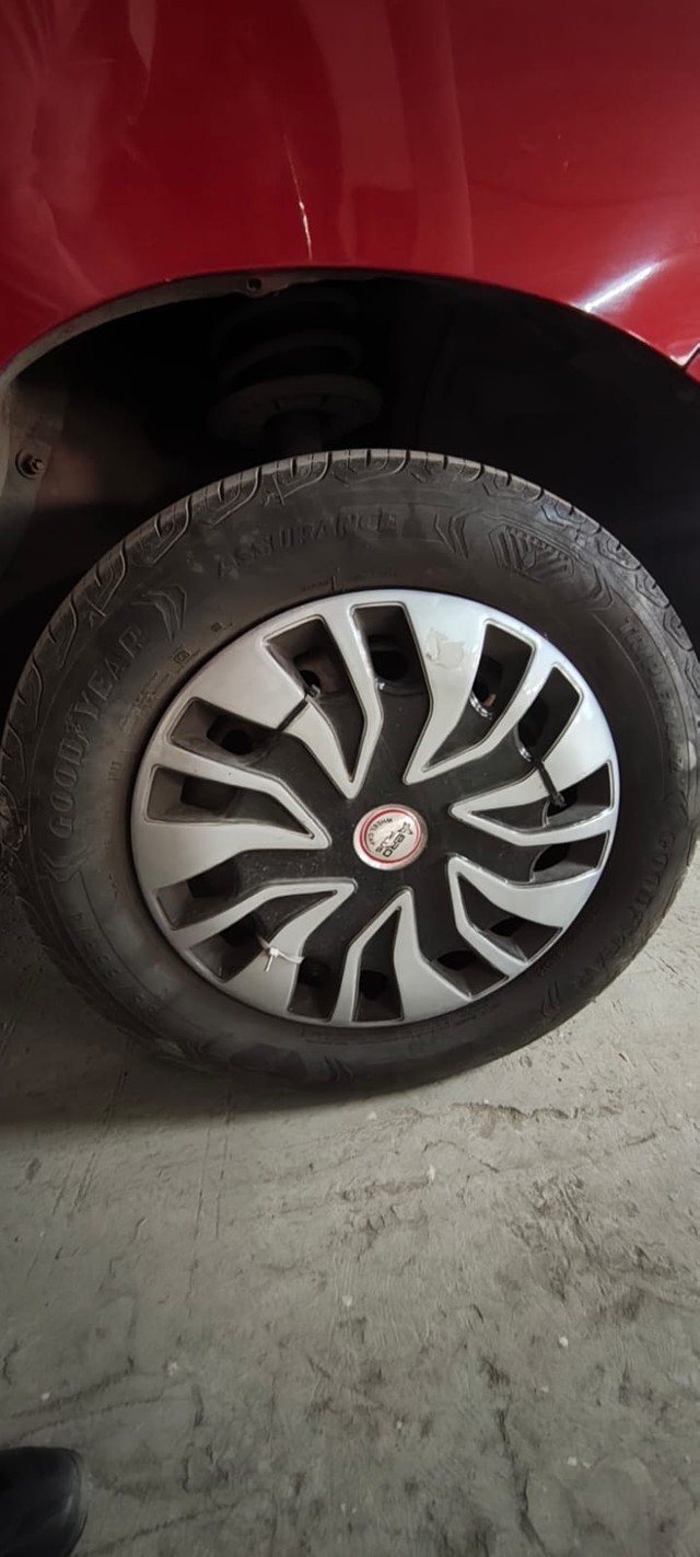 Second-hand 2016 Mahindra KUV 100 mFALCON D75 K2 Plus for sale in Mumbai-16