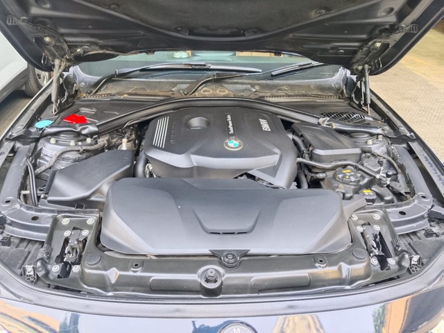 Second-hand 2016 BMW 3 Series 320i Luxury Line for sale in Mumbai-2