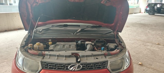 Second-hand 2016 Mahindra KUV 100 mFALCON D75 K2 Plus for sale in Mumbai-15