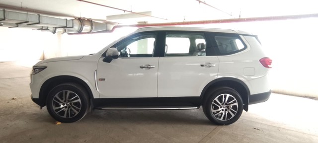 MG Gloster Savvy 4x4 7Str Second-hand 2023 MG Gloster Savvy 4x4 7Str for sale in Mumbai-3