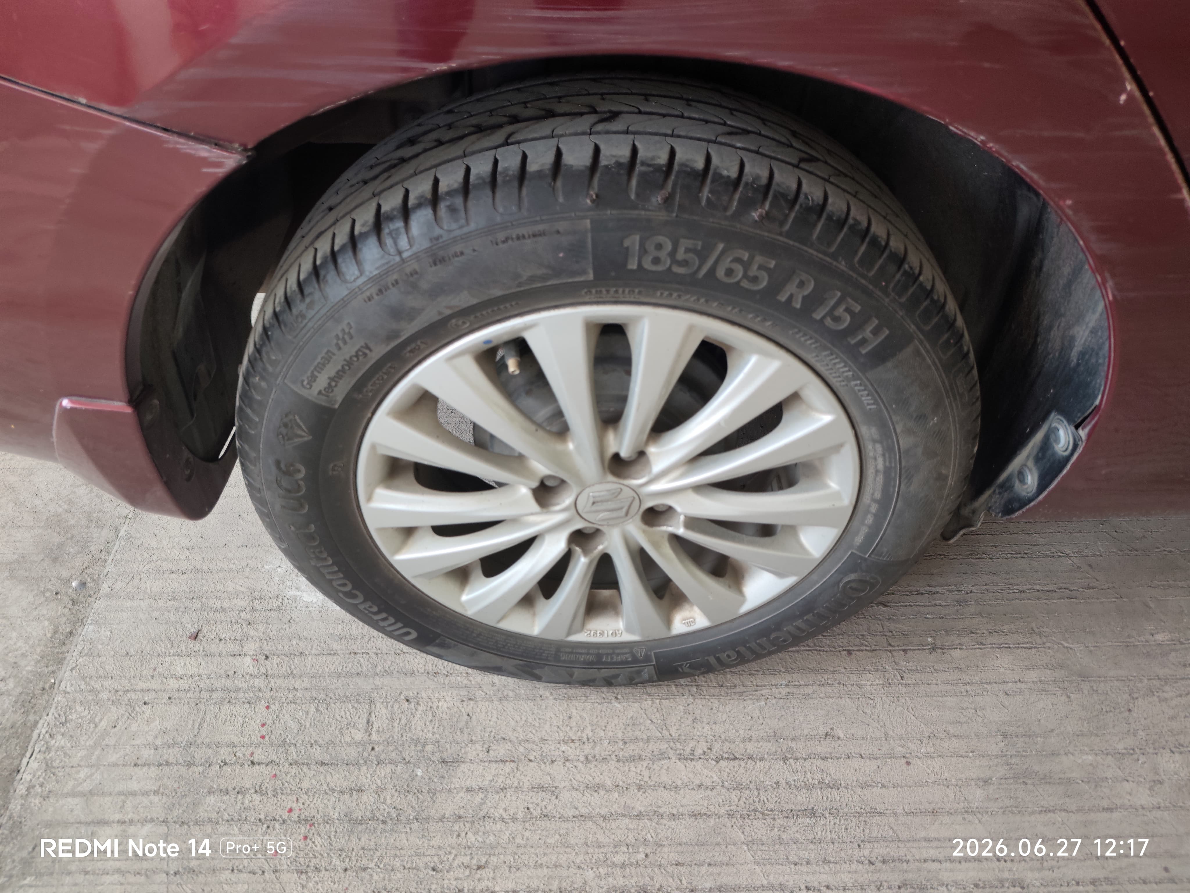Image Used Car