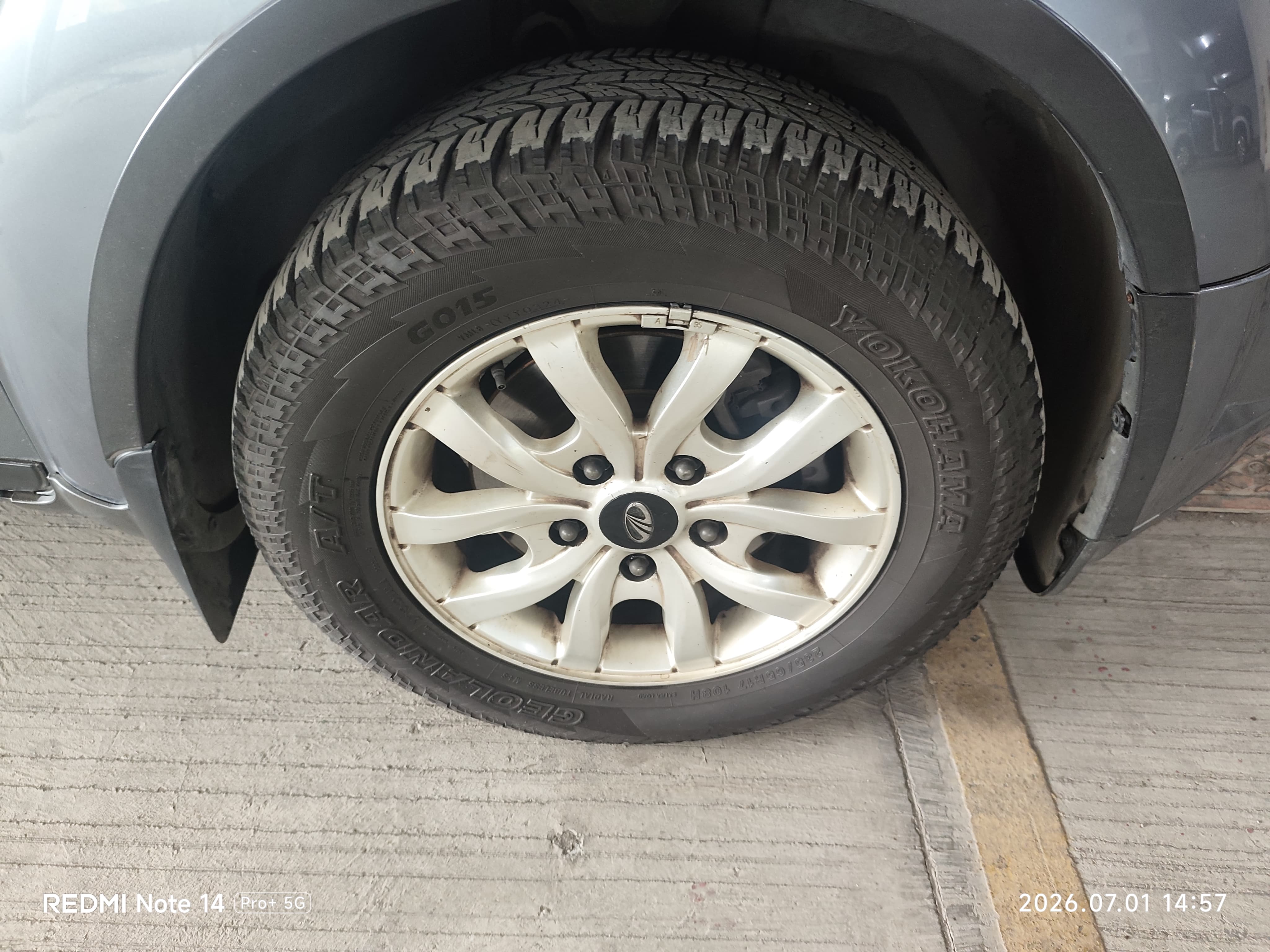Image Used Car