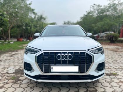2024 Audi Q3 Technology