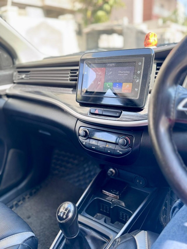 Second-hand 2021 Maruti Suzuki XL6 Zeta for sale in Jaipur-5