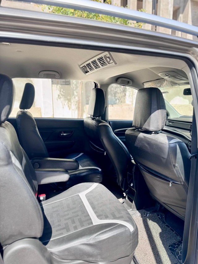 Second-hand 2021 Maruti Suzuki XL6 Zeta for sale in Jaipur-11