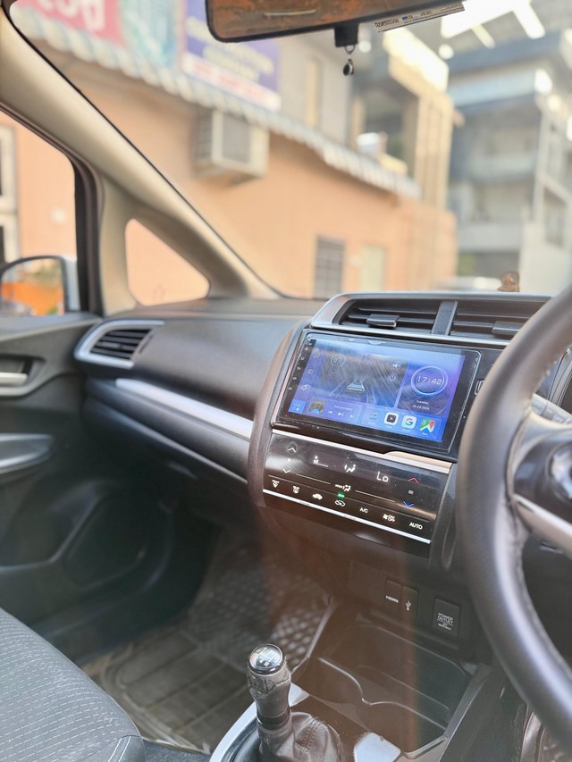 Honda WR-V i-VTEC VX Second-hand 2018 Honda WR-V i-VTEC VX for sale in Jaipur-9