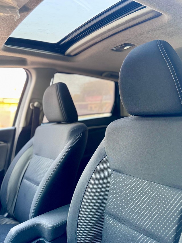 Honda WR-V i-VTEC VX Second-hand 2018 Honda WR-V i-VTEC VX for sale in Jaipur-14