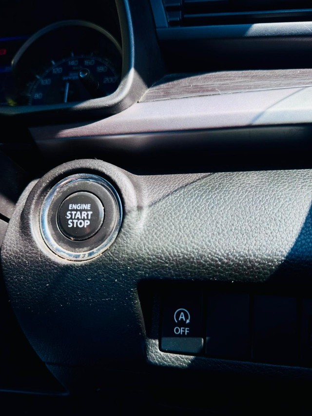 Second-hand 2021 Maruti Suzuki XL6 Zeta for sale in Jaipur-15