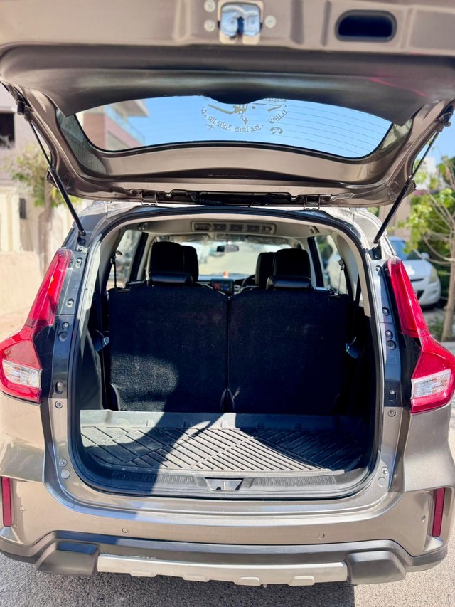 Second-hand 2021 Maruti Suzuki XL6 Zeta for sale in Jaipur-16