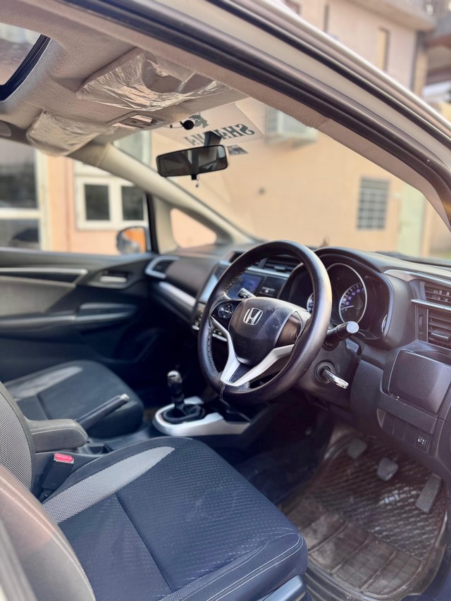 Honda WR-V i-VTEC VX Second-hand 2018 Honda WR-V i-VTEC VX for sale in Jaipur-15