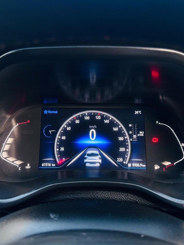 Second-hand 2023 Renault Kiger RXZ for sale in Jaipur-15