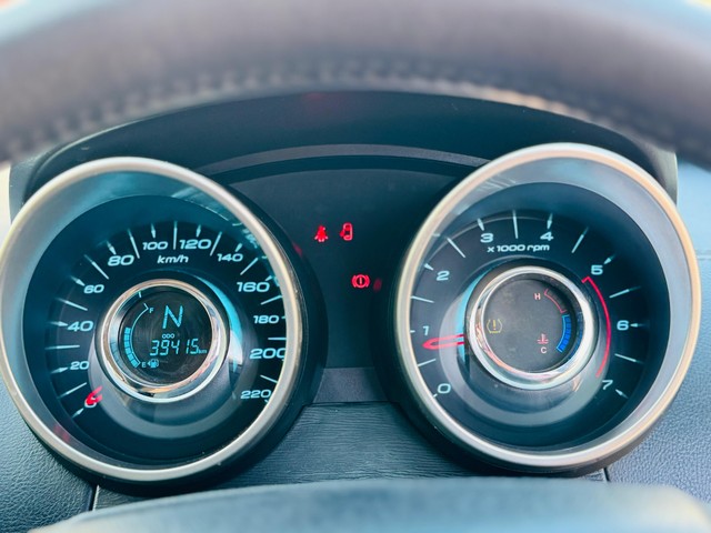 Second-hand 2018 Mahindra XUV500 W11 FWD Diesel for sale in Jaipur-9