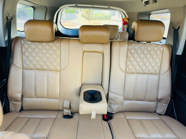 Second-hand 2018 Mahindra XUV500 W11 FWD Diesel for sale in Jaipur-8