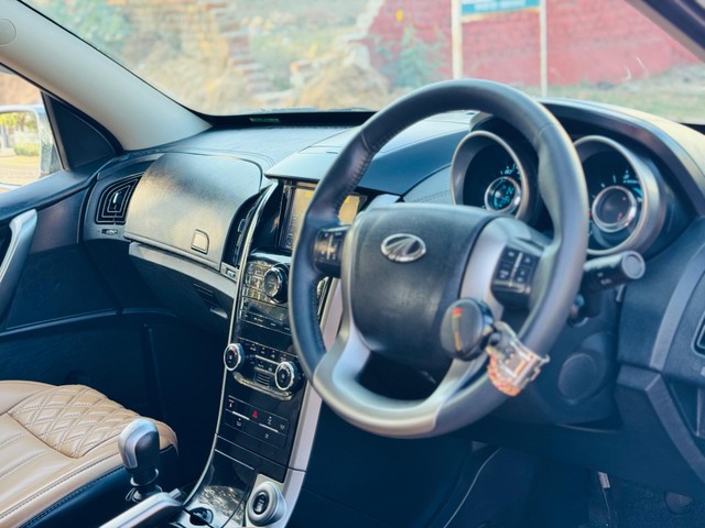 Second-hand 2018 Mahindra XUV500 W11 FWD Diesel for sale in Jaipur-2